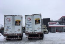 Martin Roy Transport s’implique avec l’organisme Meurtres et Disparitions Irrésolus du Québec