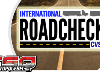 L’opération Roadcheck sera reportée en raison du Covid-19