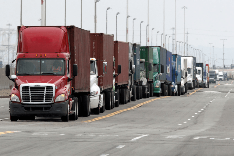 Hausse des exportations de marchandises au Québec