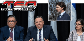 Résumé des points de presse du 24 mars 2020