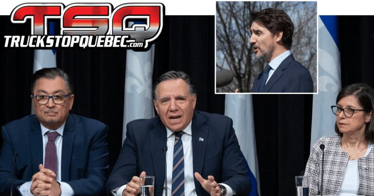 Résumé des points de presse du 24 mars 2020