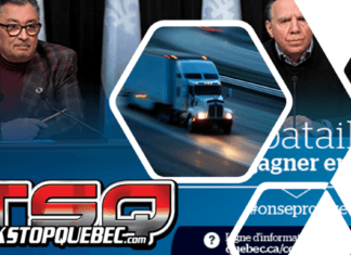 Résumé du jour et précisions concernant les services essentiels en transport