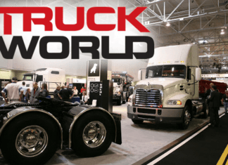 Truck World 2020 remis au 4-5-6 Juin 2020