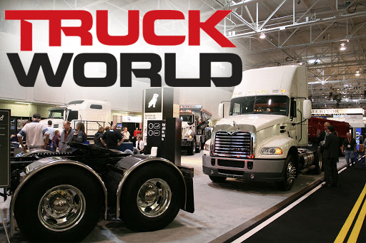 Truck World 2020 remis au 4-5-6 Juin 2020