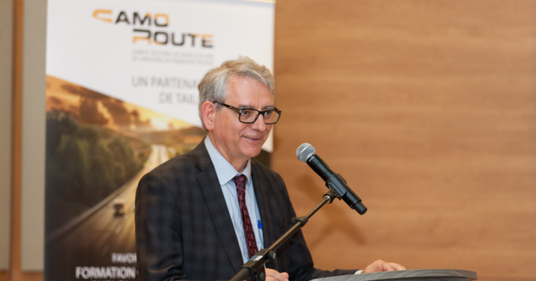 Covid-19 : Camo-Route à la recherche de solutions pour les entreprises du camionnage