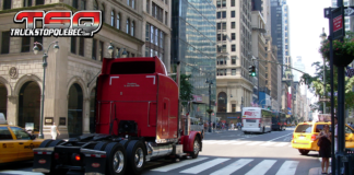 Covid-19 : Une augmentation des incidents chez les camionneurs?