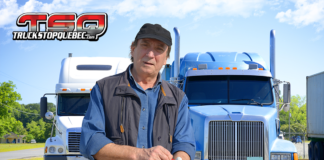Top 5 des critères essentiels pour trouver un emploi de camionneur