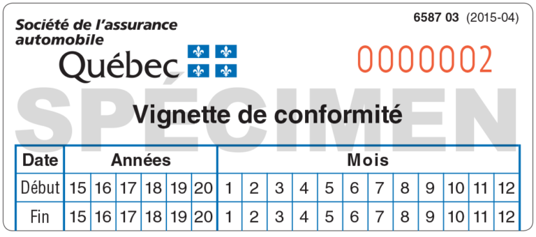 Délai supplémentaire pour les vérifications mécaniques