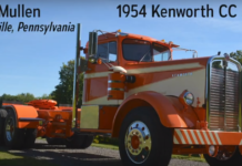 Covid-19 : Exposition de camions virtuelle aux États-Unis!