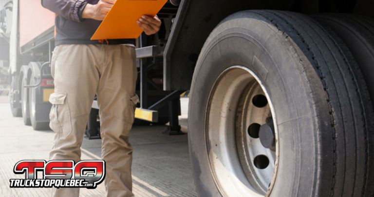 Délai supplémentaire pour les vérifications mécaniques