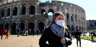 Le coronavirus perd de sa puissance, déclare un médecin italien