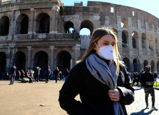 Le coronavirus perd de sa puissance, déclare un médecin italien
