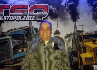 Réjean Pelletier partage sa passion avec Francis Reddy à l’émission Le goût des autres
