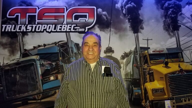 Réjean Pelletier partage sa passion avec Francis Reddy à l&rsquo;émission Le goût des autres