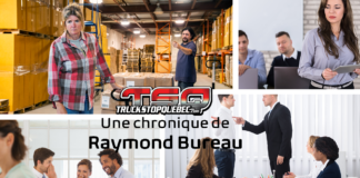 Le harcèlement en milieu de travail : plusieurs visages, trop de masques