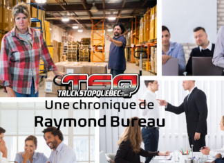 Le harcèlement en milieu de travail : plusieurs visages, trop de masques