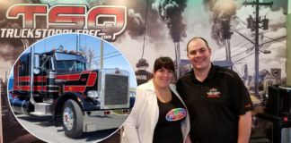 La rencontre des passionnés pour une Grande Tournée du Québec