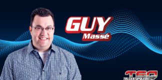 Truck Stop Québec accueille dans son équipe Guy Massé