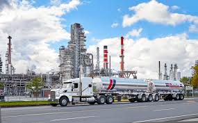 Les Distributions Carl Beaulac Inc vendus à Kenan Advantage Group