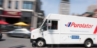 Purolator prévoit cueillir et livrer 46 millions de colis aux fêtes, une augmentation de près de 20 %