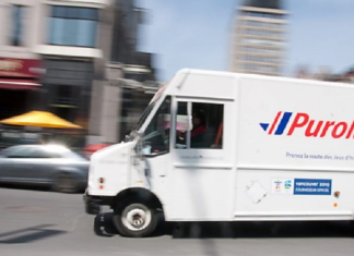 Purolator prévoit cueillir et livrer 46 millions de colis aux fêtes, une augmentation de près de 20 %