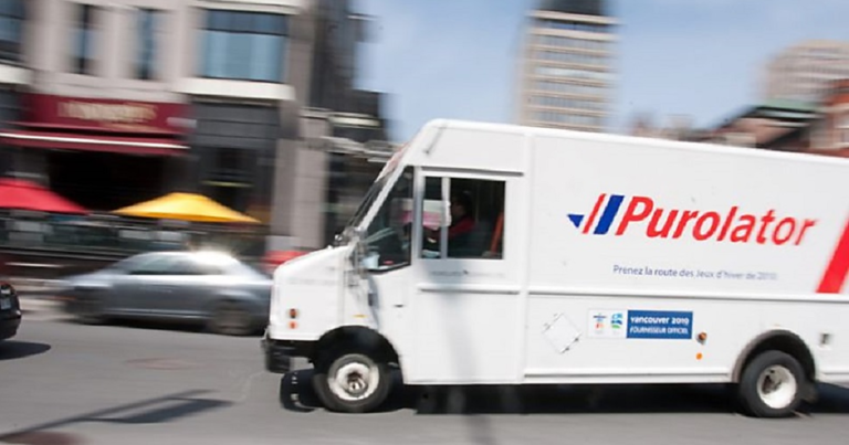Purolator prévoit cueillir et livrer 46 millions de colis aux fêtes, une augmentation de près de 20 %