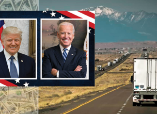 L’élection de Joe Biden pourrait-elle avoir un impact sur le transport au Canada?