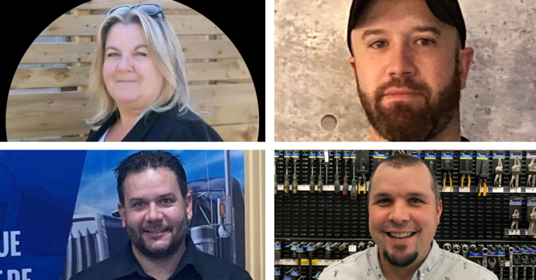 Avis de nomination – Traction Région de l&rsquo;est