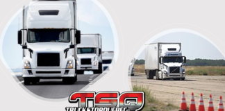 Les camions autonomes, plus près qu’on le croit?