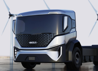 Une commande de 2,500 camions électriques Nikola annulée