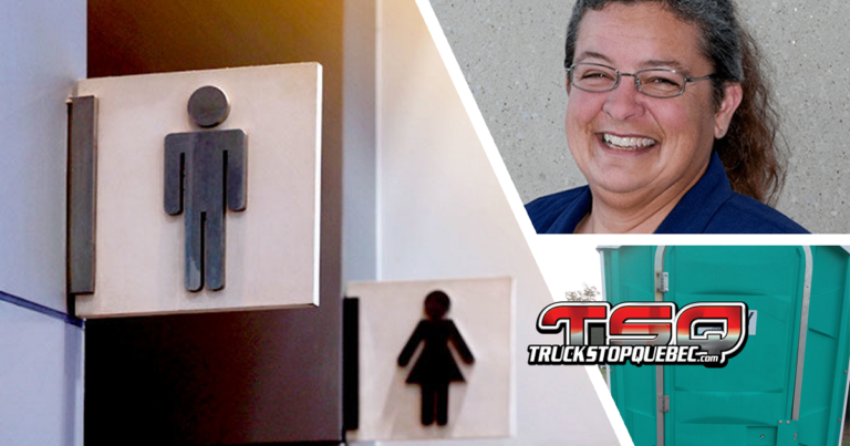 Mesures sanitaires dans le camionnage : deux poids, deux mesures