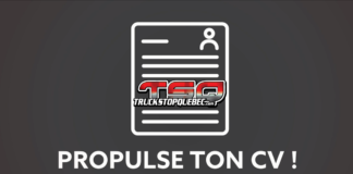 Nouvelle ère de la recherche d’emplois, laisse les entreprises venir vers toi!