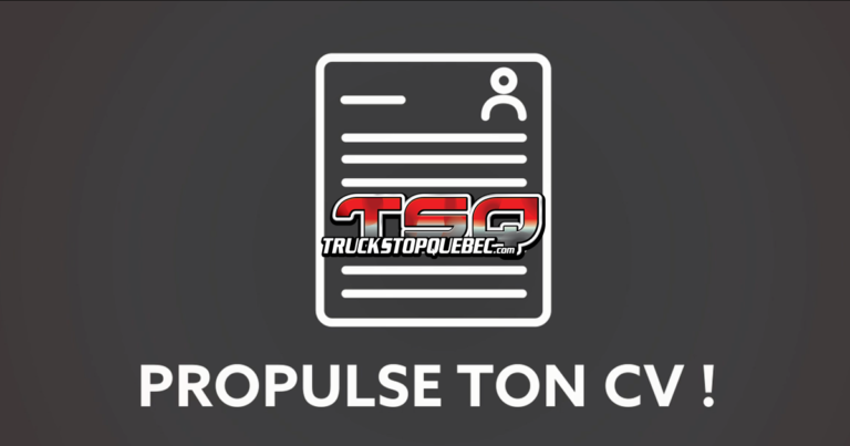 Nouvelle ère de la recherche d’emplois, laisse les entreprises venir vers toi!