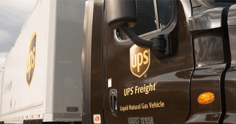 Acquisition d&rsquo;une division d&rsquo;UPS pour $800 millions USD par TFI International
