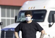 Problèmes de la chaîne d’approvisionnement : on doit commencer par rémunérer toutes les heures des camionneurs selon l’OOIDA