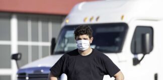 C’est la Semaine nationale du camionnage