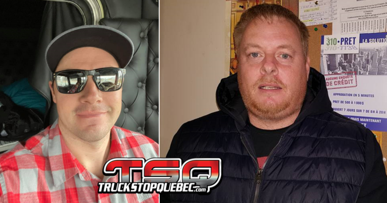 Benoit Therrien et Julien Allaire Lefebvre seront les nouveaux gestionnaires du Super Party Camionneurs de Ferme-Neuve pour sa 27ième édition