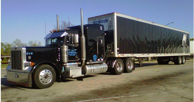 Express Mondor acquiert Les Établissements Dubois Ltée