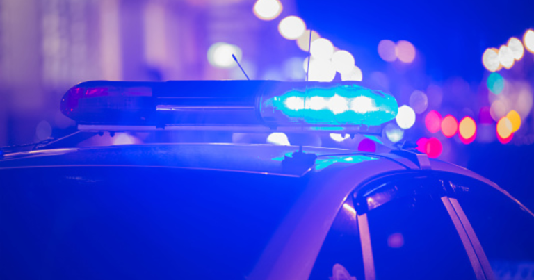 Alerte printanière de vol de marchandises