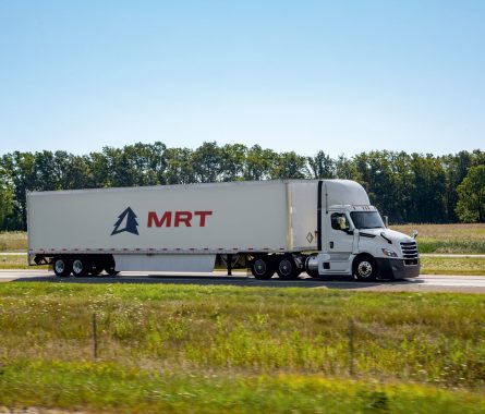 MRT: Investissement de plus de 30 millions au Québec et en Ontario