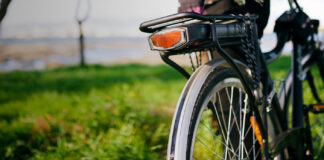 Partage de la route avec les cyclistes : le CAA veut sensibiliser