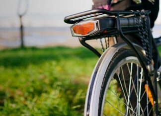 Partage de la route avec les cyclistes : le CAA veut sensibiliser