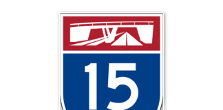 Nouveau chantier sur l’Autoroute 15/route 132 à Brossard