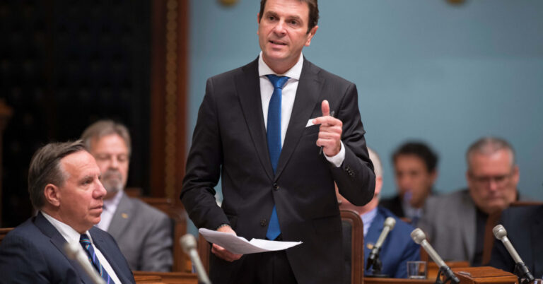 Sécurisation de l&rsquo;autoroute 40 entre Lavaltrie et L&rsquo;Assomption