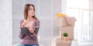 Règles pour un déménagement sécuritaire