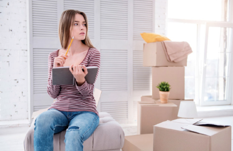 Règles pour un déménagement sécuritaire