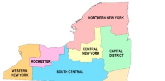 COVID-19 : l’État de New York lève ses dernières restrictions