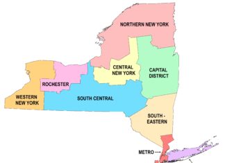 COVID-19 : l’État de New York lève ses dernières restrictions