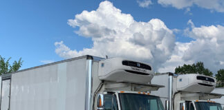 Groupe Loyal Express fait l’acquisition de Zac-Tranz