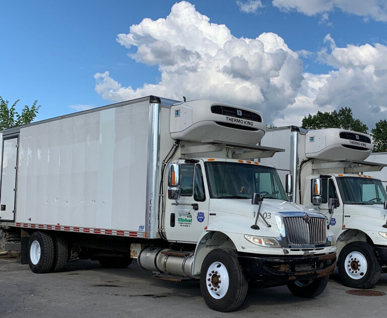 Groupe Loyal Express fait l&rsquo;acquisition de Zac-Tranz